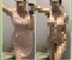 一键脱掉女生衣服的AI，正式复活了- 雷科技