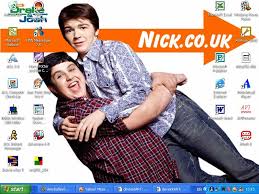 Josh called drake and drake came as soon as possible, because he knew the baby was his responsibility too. Awesome Wallpaper Drake And Josh Logo Wallpaper