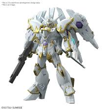 Whats your favorite Mobile Suit from a series you havent watched yet? : r Gundam