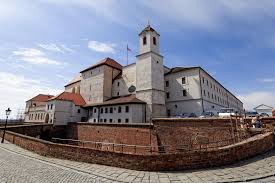 Spilkerk Brno Cz By Daniel Zaleski On 500px Tschechien