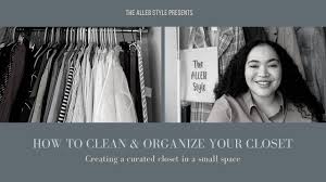 We did not find results for: How To Clean Organize Your Closet Spring Cleaning 2021 Youtube
