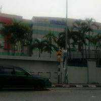 Or even, remote from your daily activity. Maxis Subang Hi Tech Subang Hi Tech Selangor