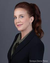 Elena Perez's Instagram, Twitter & Facebook