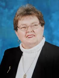 Obituary for Mae Audrey (MacIntosh) Sexton