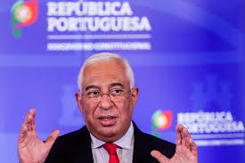 Em 1866, carlos gomes recebia o diploma de mestre e compositor e os maiores elogios de todos os críticos e professores. Antonio Costa Fica Em Quarentena No Palacio De Sao Bento Ate Dia 29 Sic Noticias