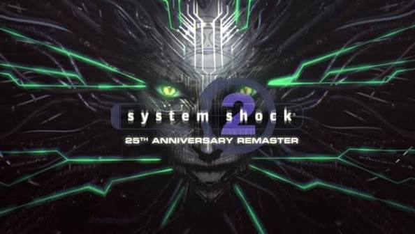 Epic Games Store Free Games October 2026 System Shock 2 and Buried Stars.