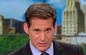 CNN's John Berman: Is 'Embarrassment' Keeping Trump From 'Showing His Face'  in Public? (Video)