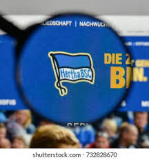 Download the hertha bsc logo vector file in ai format (adobe illustrator). Hertha Bsc Logo Vector Ai Free Download