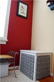 The Cat S Meow Litter Box Covers Diy Litter Box Cover Hidden Litter Boxes