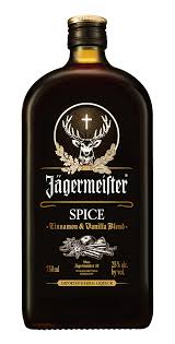 Stream tracks and playlists from gagmeister on your desktop or mobile device. Review Jagermeister Spice And Jagermeister Classic Drinkhacker