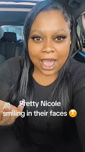 Pretty Nicole Brooke