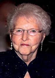 Marjorie Kirsch Obituary (2013)