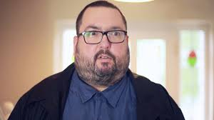 Ünlü oyuncu 50 yaşında hayatını kaybetti! The Office dizisi oyuncularından  Ewen MacIntosh son yolculuğuna uğurlandı