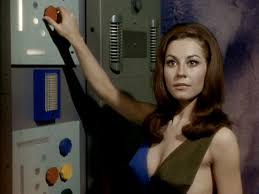 Image result for hot trekkie