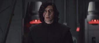 On a picture recently shared on reddit of lucas and kylo ren actor adam driver at a screening of the scorsese film the silence,. Adam Driver Beweist Plan Fur Star Wars 9 Ende Gab Es Von Anfang An