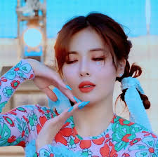 NEWS]: 😓HYUNA Y DAWN SE SEPARAN DE...