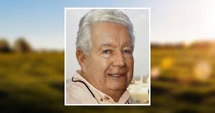 Richard (Dick) Marnell Obituary May 10, 2021