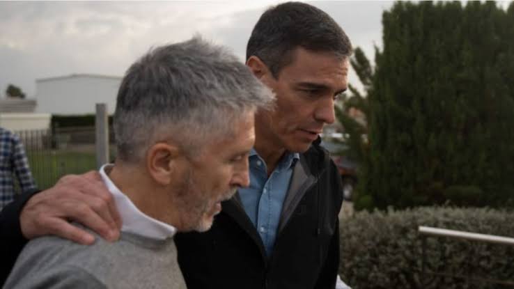 La ex delegada socialista del Gobierno en Ceuta señala a Marlaska por las  repatriaciones ilegales