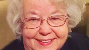 Sharon Kay Campbell Obituary (1944