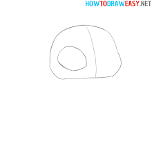 How to draw anime boy eyes? How To Draw Baby Yoda How To Draw Easy