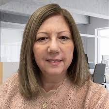 Michelle Siebert's Instagram, Twitter & Facebook