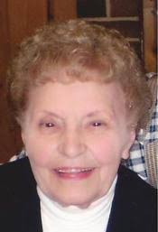 Patricia Lucas Obituary