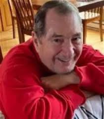 Obituary information for Clayton Thomas Welsh