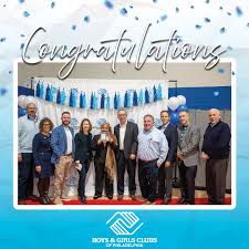 Congratulations to all our Youth of the Year & Jr. Youth of the Year  Winners! We are proud of all our winners and nominees who have shown their  leadership and commitment at