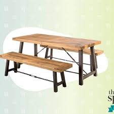 Use the included cushions, or swap them out with replacement patio chair cushions to celebrate the changing seasons. The 5 Best Patio Dining Sets Of 2021
