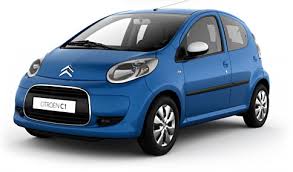 Image result for Bleu Electra 2011 Citroen