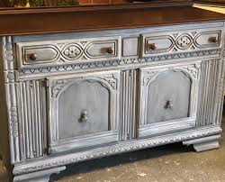 Dickblick.com has been visited by 10k+ users in the past month Relove Studio On Twitter Just Finished Reloving This Beauty In A Half And Half Mixture Of Queenstown Grey And Perfect Grey Milk Paint And Then Used Winter White Glaze Effects From General