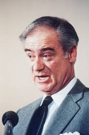 Reagan once fired his communications director after 5 days