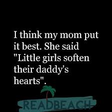 He wears it whenever mom takes him to the ballet. Fathers Day Quotes Readbeach Quotes