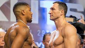 Born 4 may 1981) is a bulgarian professional boxer.he held the european heavyweight title twice between 2012 and 2016, and has challenged twice for the unified world heavyweight title in 2014 and december 2020. Wladimir Klitschko Uberrascht Beim Wiegen