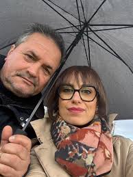 Ingresso B _ San Nicola di Melfi A sostegno dei lavoratori dell'azienda  TRASNOVA, commessa purtroppo non più rinnovata da Stellantis. È l'inizio  della fine ed è per questo che le istituzioni TUTTE