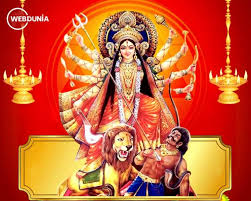 ચૈત્ર નવરાત્રિ- મહાષ્ટમી તિથિ 20 એપ્રિલ 2021ને કરી લો આ 5 સરળ ઉપાય