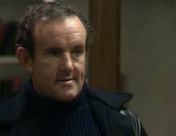 The Hanged Man" Laws of Fortune (TV Episode 1975)