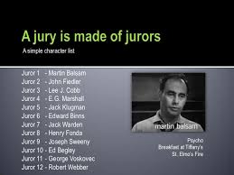 During his residency, he had an affair with ellis grey, but he left her because he was jealous of her career. 12 Angry Men Esl Film Presentation