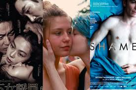 chilango - Las mejores películas eróticas (según la crítica)