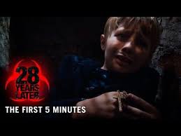 28 days later