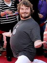 The Legendary Jack Black On Pinterest Beards Actors And Eyebrows Jack Black Role Models Mens Facial Hair Styles
