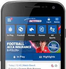 The player is provided with a small notification about the availability of a dedicated app. Betfred Android App How To Download The Betfred App On Mobile In 2021
