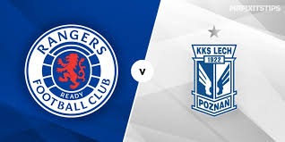 On 29 january 2015, kádár was signed by ekstraklasa club lech poznań. Rangers Vs Lech Poznan Prediction And Betting Tips Mrfixitstips