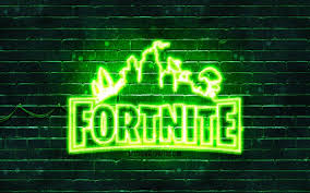 Available for hd, 4k, 5k desktops and mobile phones. Download Wallpapers Fortnite Green Logo 4k Green Brickwall Fortnite Logo 2020 Games Fortnite Neon Logo Fortnite For Desktop Free Pictures For Desktop Free