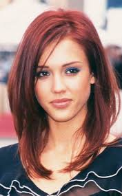 Tuto coiffure comment couper sa frange sur le coté. Epingle Sur Coiffures