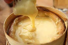 mont d or food cheese raw milk cheese