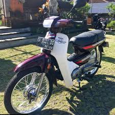 Jika honda supra gtr150 dicopot spatbor belakangnya citizen. Modifikasi Honda Grand Paling Keren Dan Terbaik 2020 Racing 48