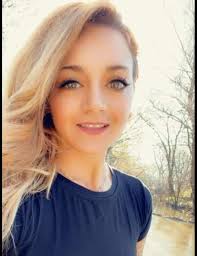 Obituary information for Kylie Nachelle Caldwell