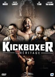 However, while gearing up for a mma title shot, he finds himself sedated and forced back into thailand, this time in prison. Kickboxer Retaliation