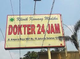 Best Clinics In Pasar Minggu Jakarta Book Appointment View Reviews Address Practo
